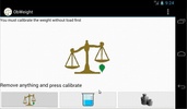ObWeight screenshot 2