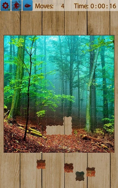 Forest Jigsaw Puzzles - Preview 2