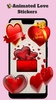 Love Sticker screenshot 6