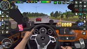 City Car Games: Car Driving screenshot 5