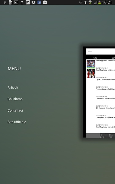 I pronostici del MR - Preview 3