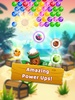 Flower Games-BubblePop screenshot 6