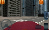 Car Transporter Parking Game screenshot 1