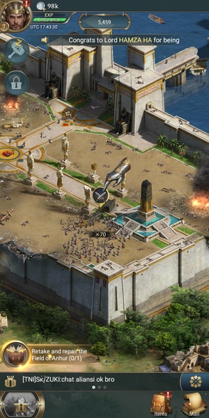 War Eternal - Preview 9