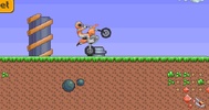 OrangeMotocross screenshot 12