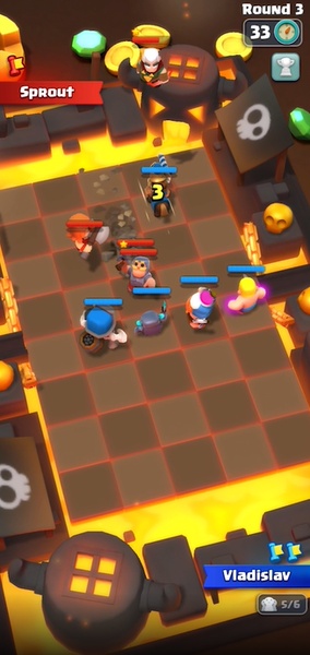 Clash Mini - Preview 14