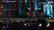 Ninja Hero screenshot 2