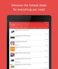 Free Download app RedFlagDeals v4.0.10 for Android screenshot