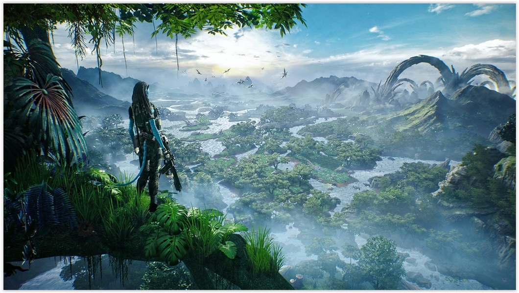 Avatar: Reckoning - Preview 1