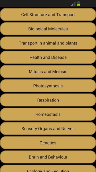A Level Biology - Preview 7