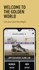 Golden Goose Passport screenshot 5