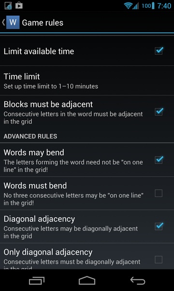 Wordplay - Preview 3