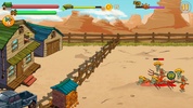 Zombie Ranch 3 screenshot 3