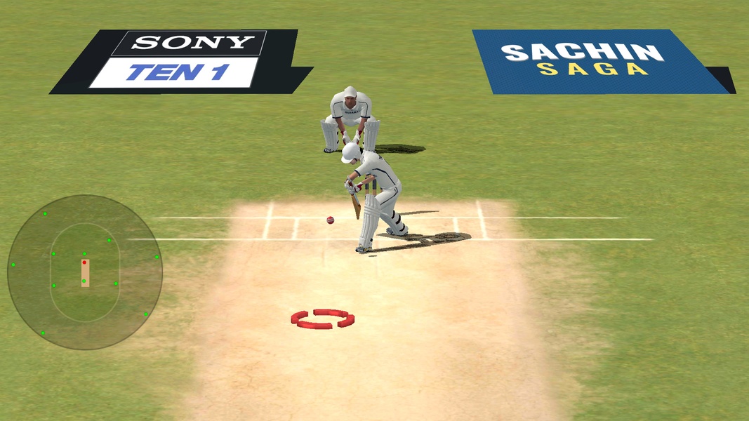 Sachin Saga Cricket Champions - Preview 3