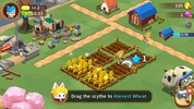 Fantasy Town (Old) screenshot 7