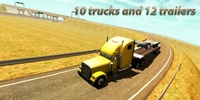 Truck Simulator: Europe screenshot 3