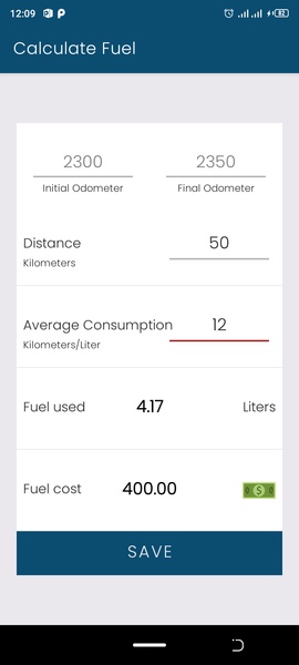 Fuelator - Preview 3