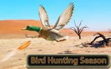 Desert Birds Sniper Shooter 3D screenshot 13