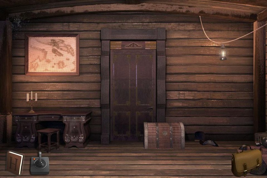 Blackbeards Escape - Preview 7