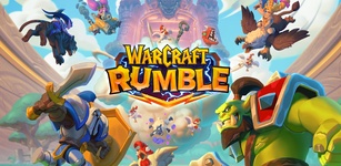 Избранное изображение Warcraft Rumble