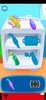 Dentist for children's screenshot 16