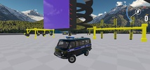 Crash Vaz Test screenshot 9