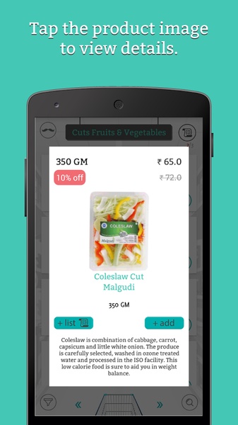 Localbanya - Preview 5