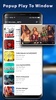 Video Player All Format - HD Video Player screenshot 5