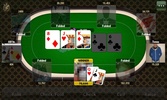 Poker Shark screenshot 1