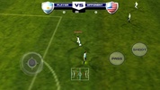 Play Football Tournament screenshot 6
