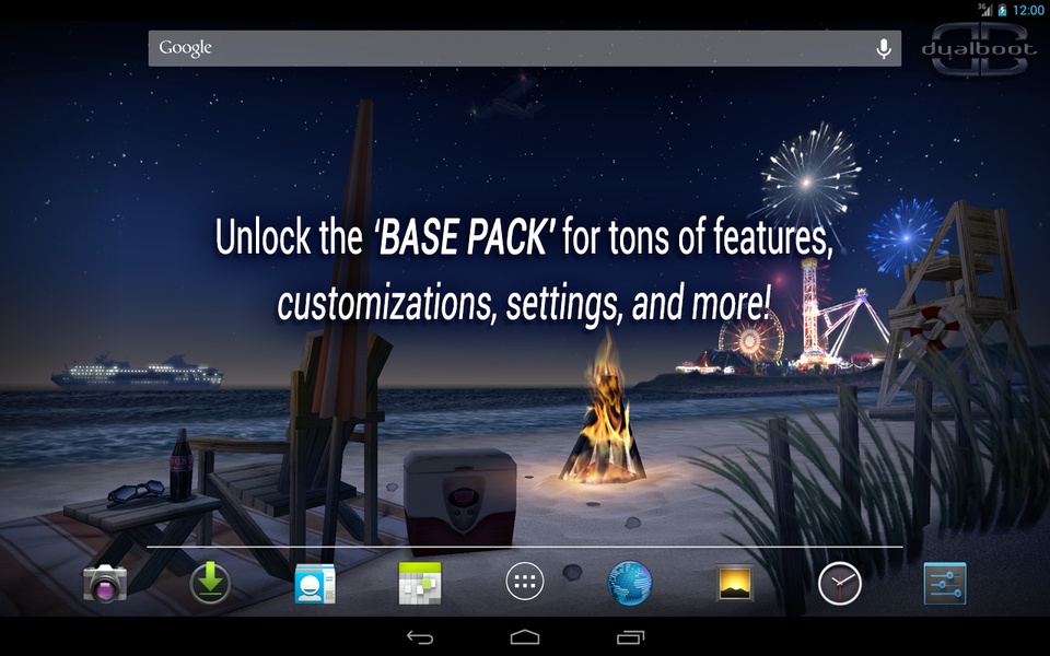 My Beach HD Free - Preview 19