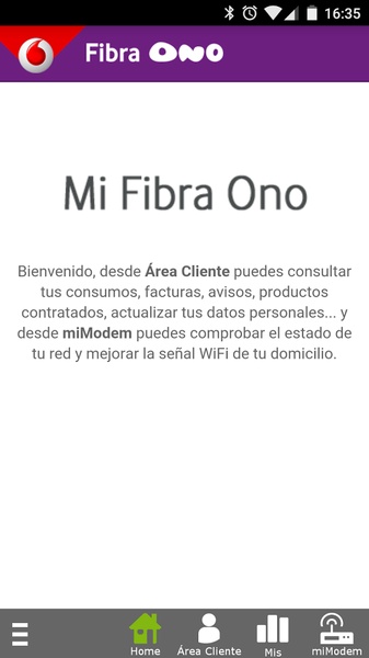Mi Fibra Ono - Preview 6
