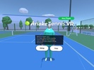 Ariake Tennis VR screenshot 7