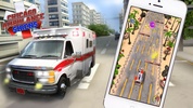 Chicago Ambulance - Sirens screenshot 1