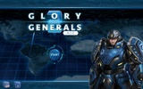 Glory of Generals 2: ACE screenshot 6