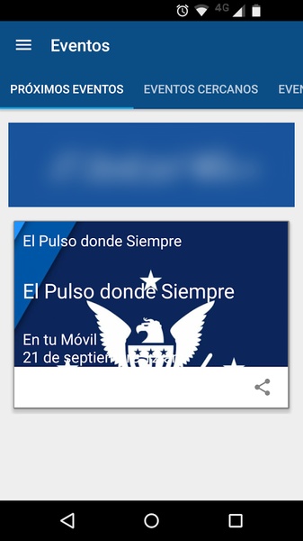 El Pulso - Preview 5