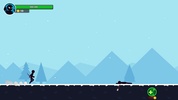 Stickman Archery Master screenshot 2