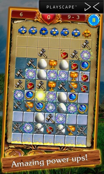 Jewels & Diamonds - Preview 2