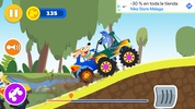 Monster truck screenshot 9