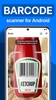 Team2Swift Barcode Scanner screenshot 4