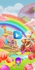 Candy Bears Rush - Match 3 & free matching puzzle screenshot 2