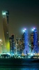 Dubai Night Live Wallpaper screenshot 2
