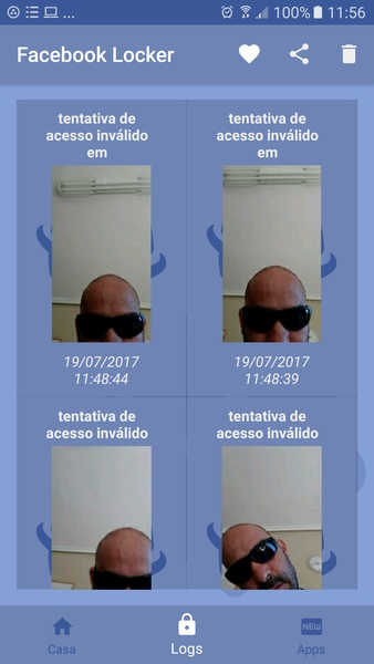 Facebook Locker - Preview 22