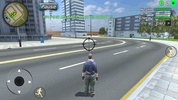 Grand Action Simulator - New York Car Gang screenshot 2