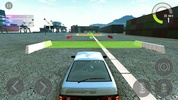 Pure Rally Racing - Drift 2 screenshot 4