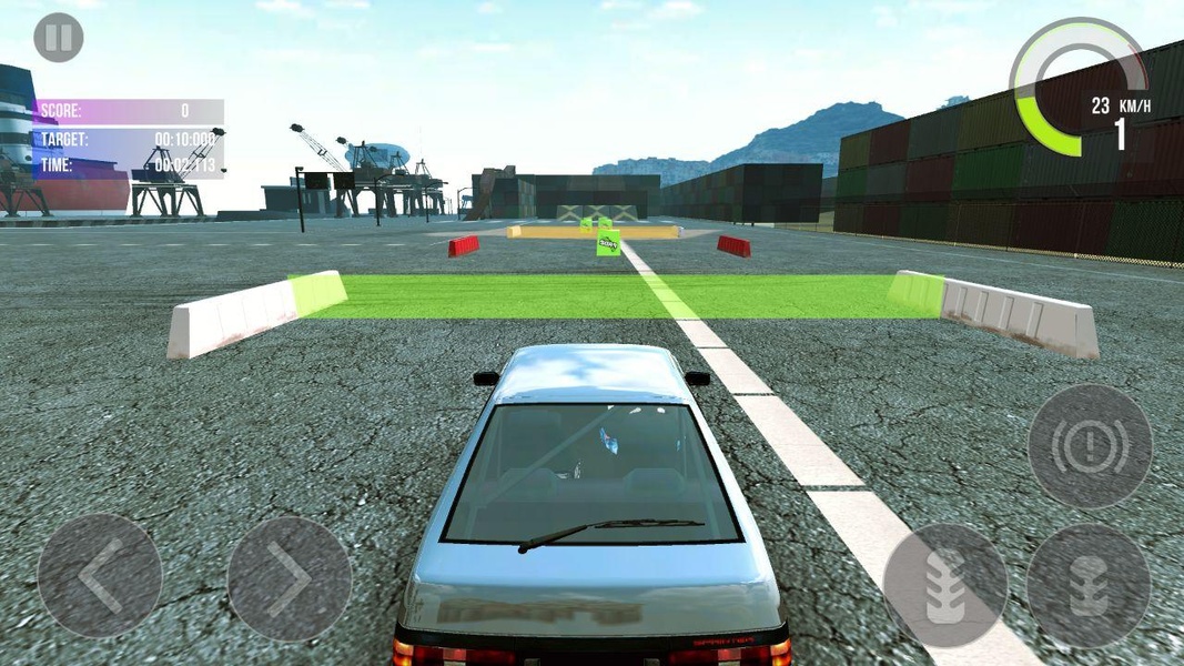 Pure Rally Racing - Drift 2 - Preview 4