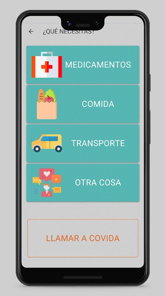 Covida - Preview 2