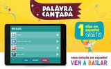 Palavra Cantada screenshot 7