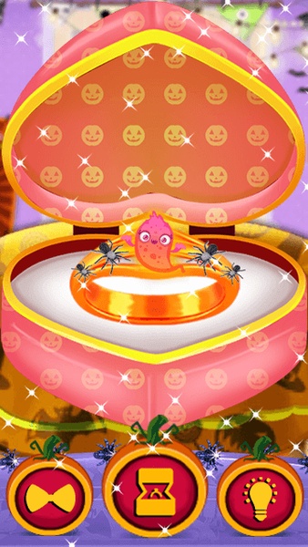 Halloween MakeOver DressUp - Preview 4