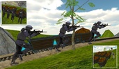 SWAT Team Counter Strike Force screenshot 2